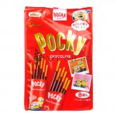 Glico Pocky Chocolate Biscuit Stick Pack