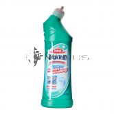 Kao Magiclean Toilet Bleach 500ml Regular