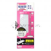 Kao Magiclean Wiper Duster 1s+FOC Dry & Wet Sheets 1s