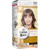 Liese Hair Color Milk Tea Brown