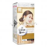 Liese Hair Color Marshmallow Brown