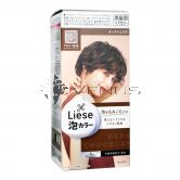 Liese Hair Color Dark Chocolat