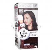 Liese Hair Color Natural Brown