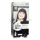 Liese Hair Color Natural Black