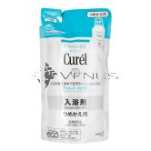 Curel Moisture Bath Milk Refill 360ml