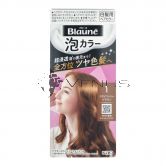 Liese Blaune Bubble Color 1 Stylish Brown
