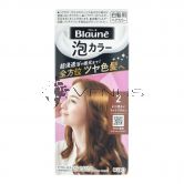 Liese Blaune Bubble Color 2 Brighter Light Brown