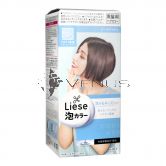 Liese Hair Color Cool Ash