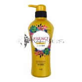 Asience Conditioner 450ml Moisture Rich