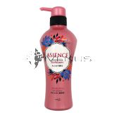 Asience Conditioner 450ml Volume Rich