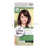 Liese Hair Color British Ash