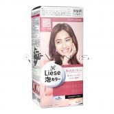 Liese Hair Color Provence Rose