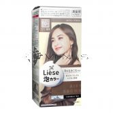 Liese Hair Color Airy Brown