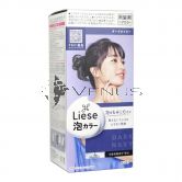 Liese Hair Color Dark Navy