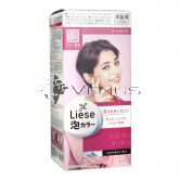 Liese Hair Color Cool Pink