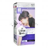 Liese Hair Color Deep Violet