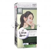 Liese Hair Color Forest Khaki