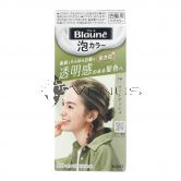 Liese Blaune Bubble Color 1M Matte Ash