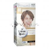 Liese Hair Color Chiffon Brown