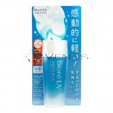 Biore UV Aqua Rich Watery Gel SPF50 PA++++ 70ml