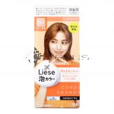 Liese Hair Color Coral Orange