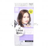 Liese Hair Color Clear Lavender