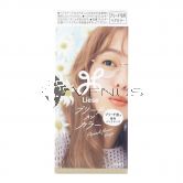 Liese Hair Color Flannel Flower Beige