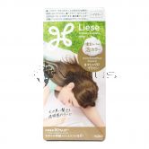 Liese Hair Color Marshmallow Brown