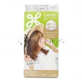 Liese Hair Color Milk Tea Brown