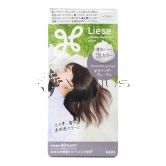 Liese Hair Color Lavender Greige