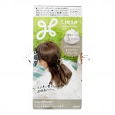 Liese Hair Color Milk Tea Greige
