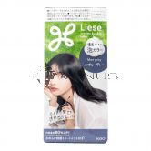 Liese Hair Color Blue Gray