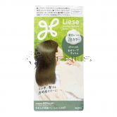 Liese Hair Color Olive Ash