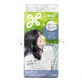 Liese Hair Color Ice Bluege