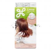 Liese Hair Color Sugar Pink