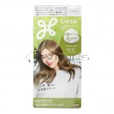 Liese Hair Color Citron Ash