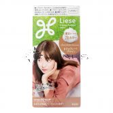 Liese Hair Color Chocolate Brown