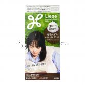Liese Hair Color Natural Brown
