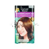 Liese Blaune Treatment Cream Color (No.2 Ultra Light Brown)