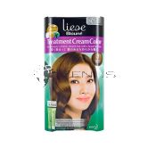 Liese Blaune Treatment Cream Color (No.3 Lighter Brown)