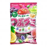 Kasugai Bean Fruits Mix Gummy 85g
