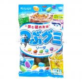 Kasugai Bean Soda Mix Gummy 80g