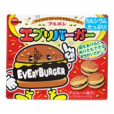 Bourbon Every Burger 66g