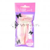 Cosme Razor Lisse Mini T Shaver 3s LMT-01