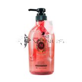 Shiseido MaCherie Moisture Shampoo 450ml