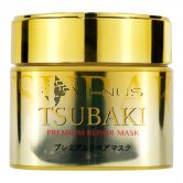 Shiseido Tsubaki Premium Repair Mask 180g