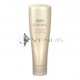 Shiseido Professional Sublimic Aqua Intensive Treatment 250g Weak, Damaged Hair