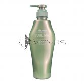 Shiseido Professional Sublimic Fuente Forte Shampoo 500ml Dry Scalp