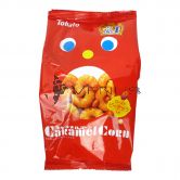 Tohato Caramel Corn 80g Snack Pack