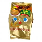 Tohato Caramel Corn Chestnut Snack Pack 65g